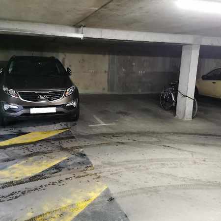 奥尔良Le Saint-Marceau, T2 + Parking + Fibre公寓 外观 照片