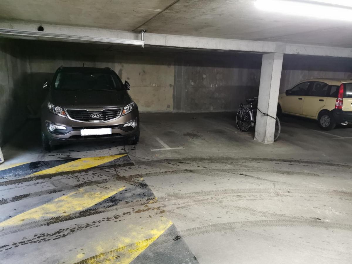 奥尔良Le Saint-Marceau, T2 + Parking + Fibre公寓 外观 照片